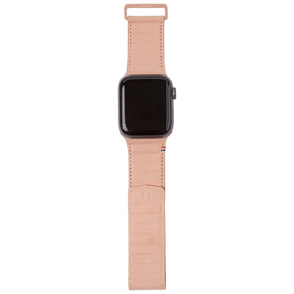 Decoded Traction Strap for Apple Watch
